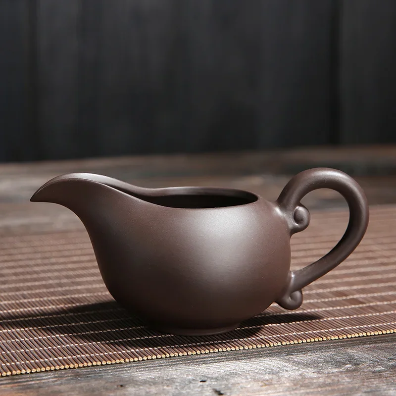 Coffee Tea Jar Set - Chiński dzbanek do herbaty z długimi