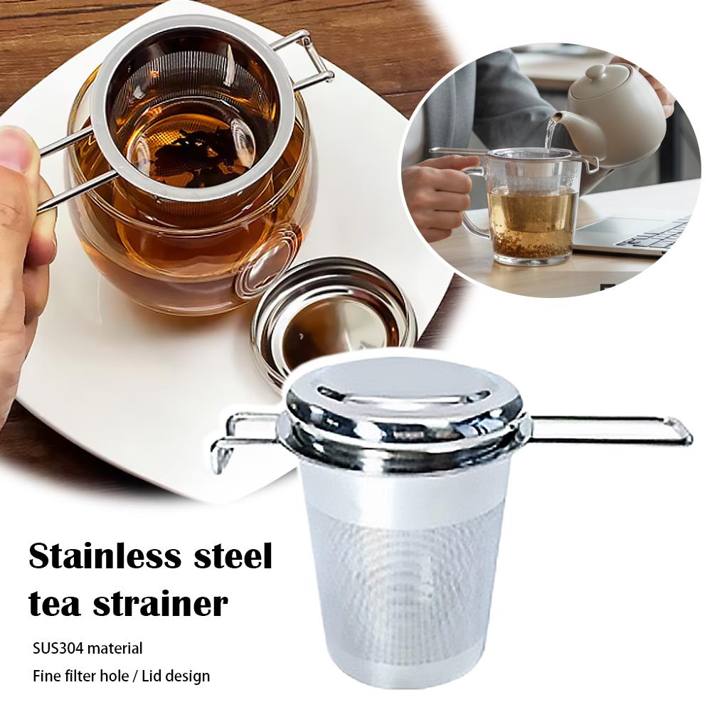 Dispenser Coffee And Tea - 1 szt. Zaparzacz do herbaty liściastej