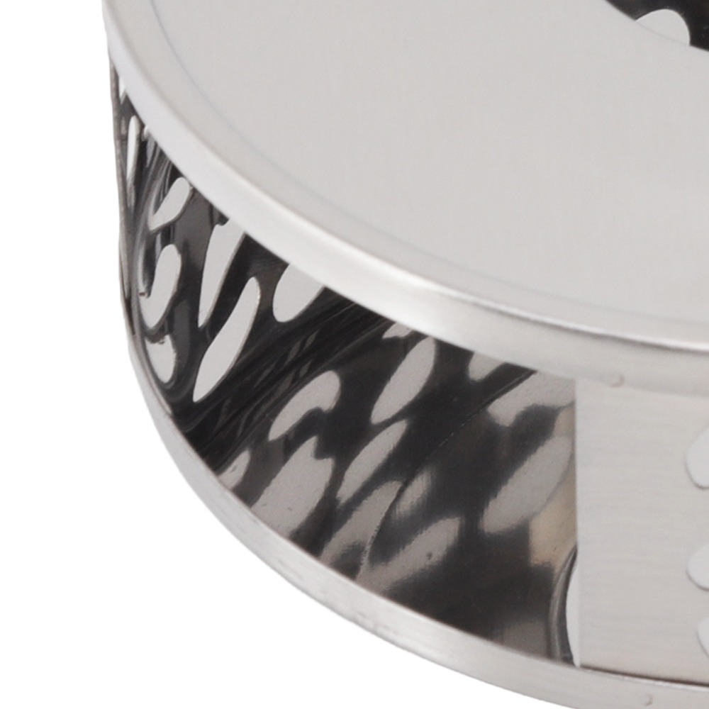 Coffee Tea Warmer - Podgrzewacz do czajnika ze stali nierdzewnej
