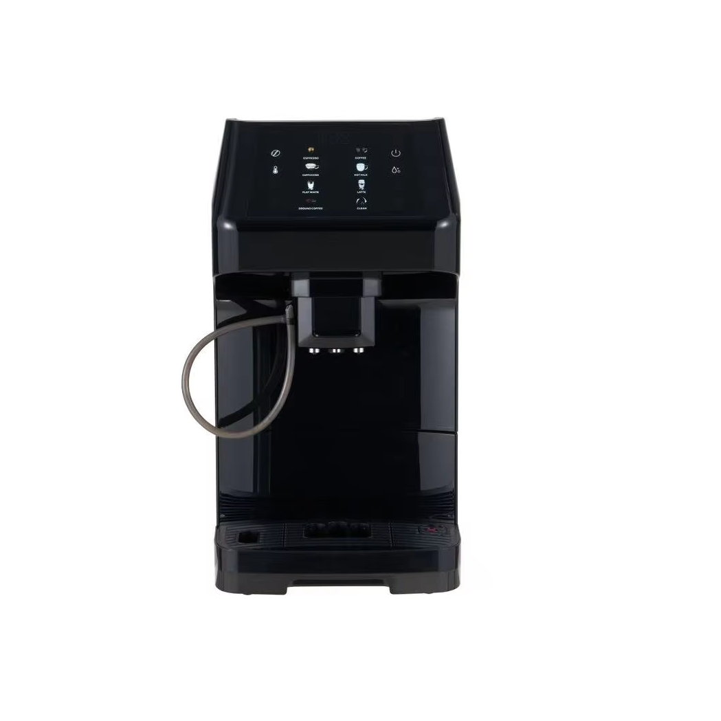 Coffee Bean & Tea Menu - Ekspres do kawy Bean to Cup,