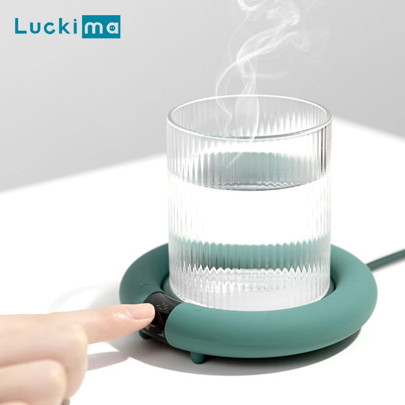 Coffee Tea Warmer - Nowy podgrzewacz do kubków do kawy