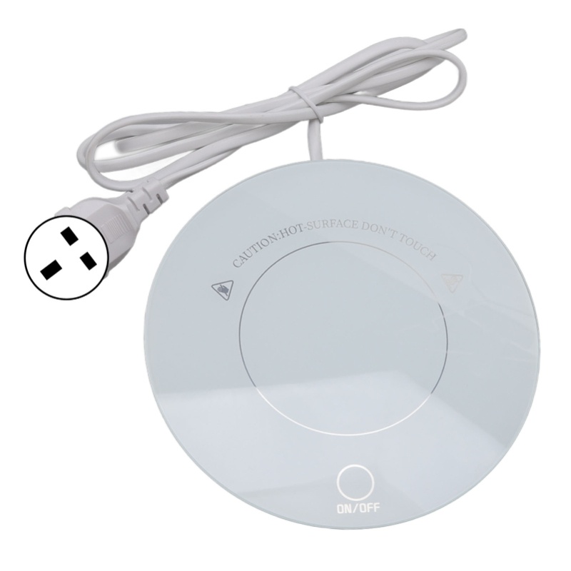 Coffee Tea Warmer - Inteligentny podgrzewacz do kubków 15W, stała