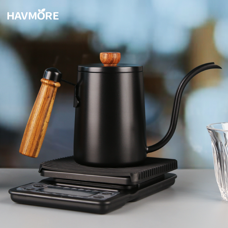 Coffee Tea Jug - 550ML dzbanek do kawy dzbanek do