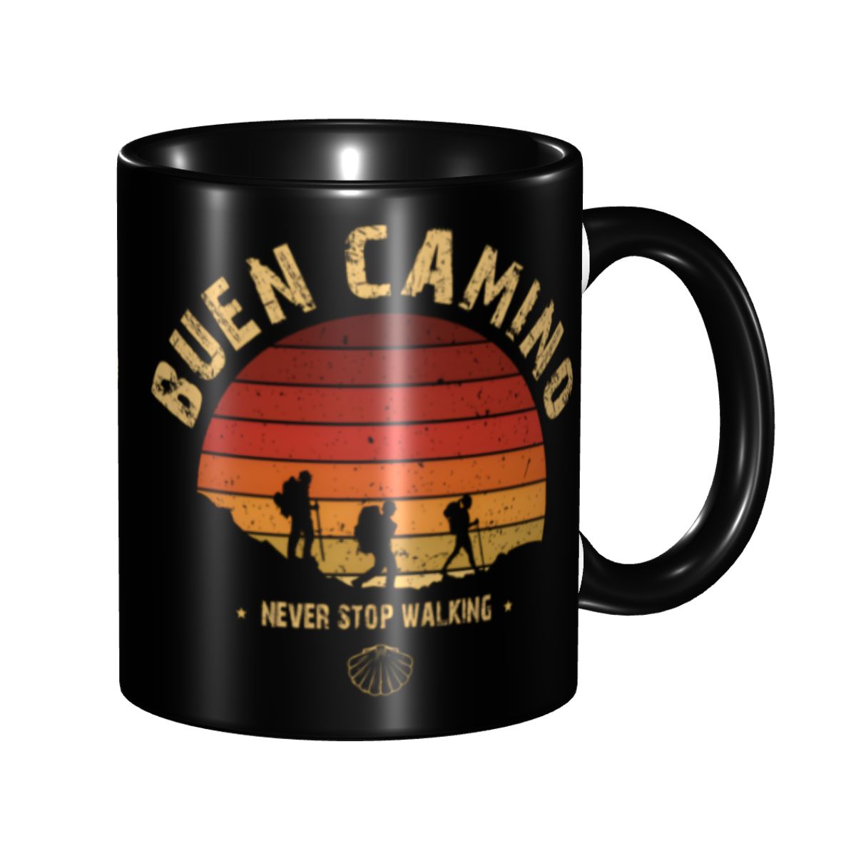 Spersonalizowany kubek do kawy – Coffee Tea Bottle recenzja i cena