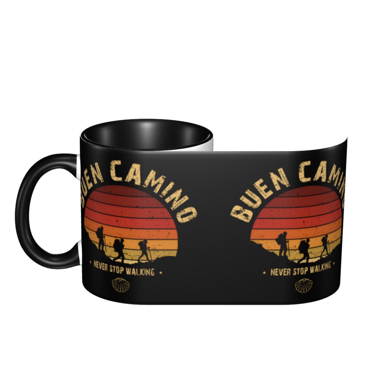 Spersonalizowany kubek do kawy – Coffee Tea Bottle recenzja i cena