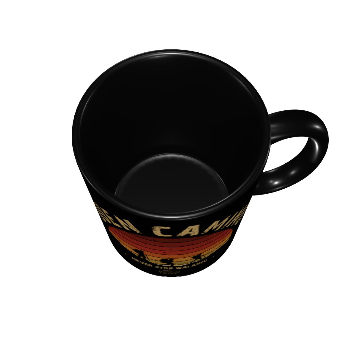 Spersonalizowany kubek do kawy – Coffee Tea Bottle recenzja i cena