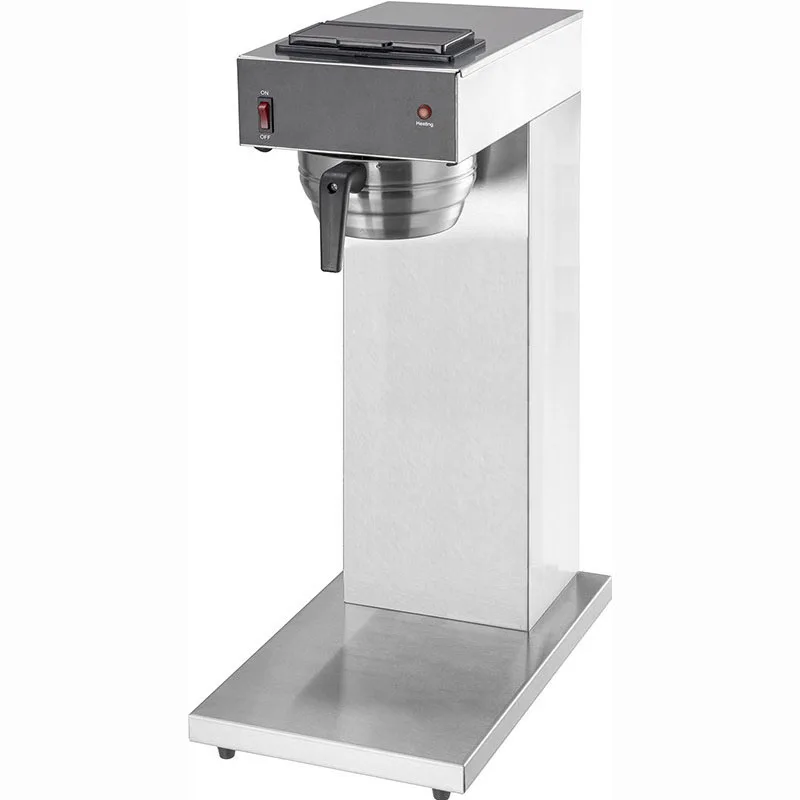 Profesjonalny ekspres do kawy  – Dispenser Coffee And Tea recenzja i cena