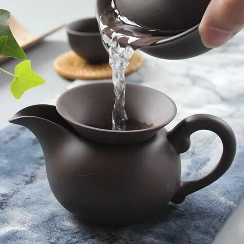 Chiński dzbanek do herbaty z d – Coffee Tea Jar Set recenzja i cena