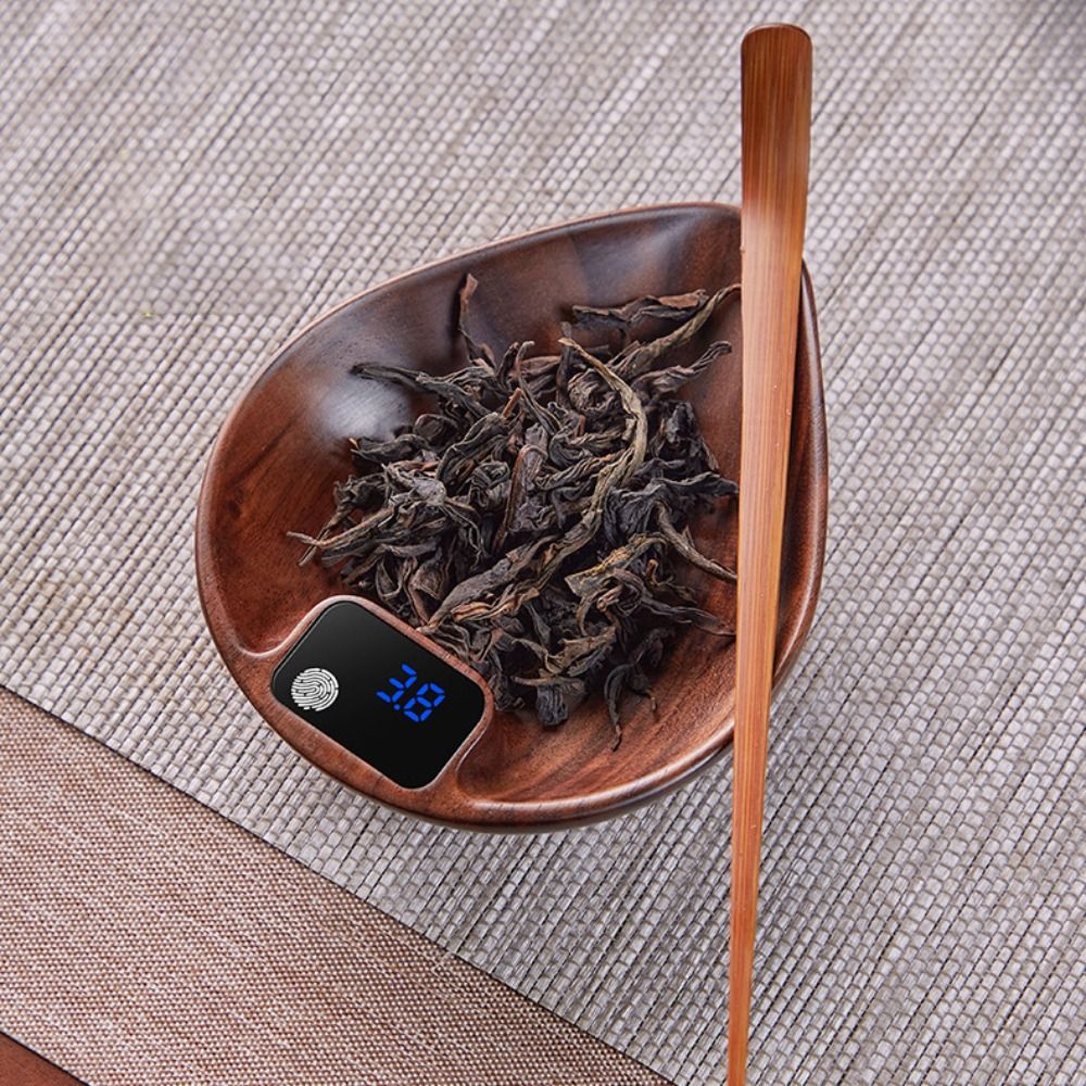 Waga do przypraw z wyświetlacz – Coffee Tea Leaf And Bean recenzja i cena