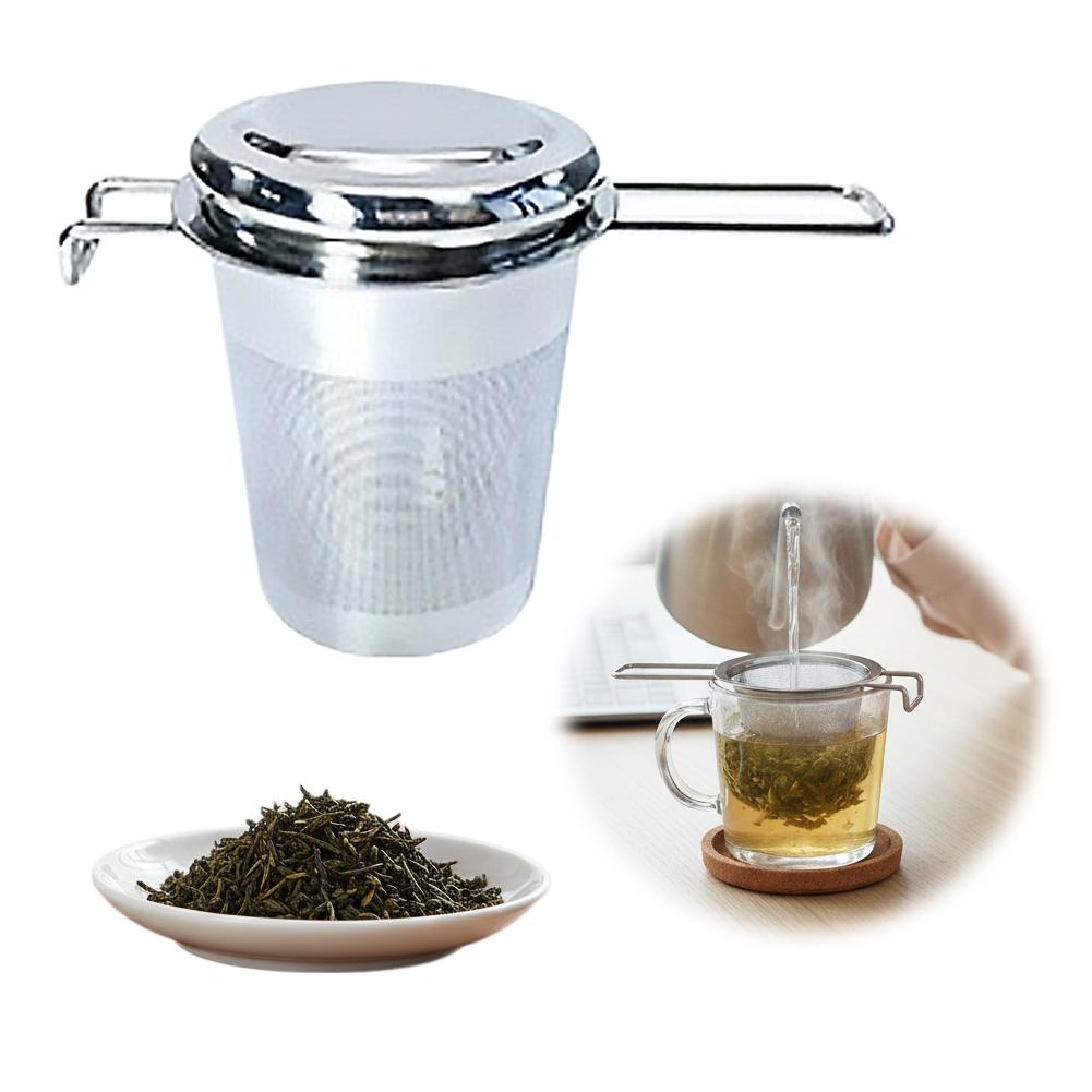 1 szt. Zaparzacz do herbaty li – Dispenser Coffee And Tea recenzja i cena