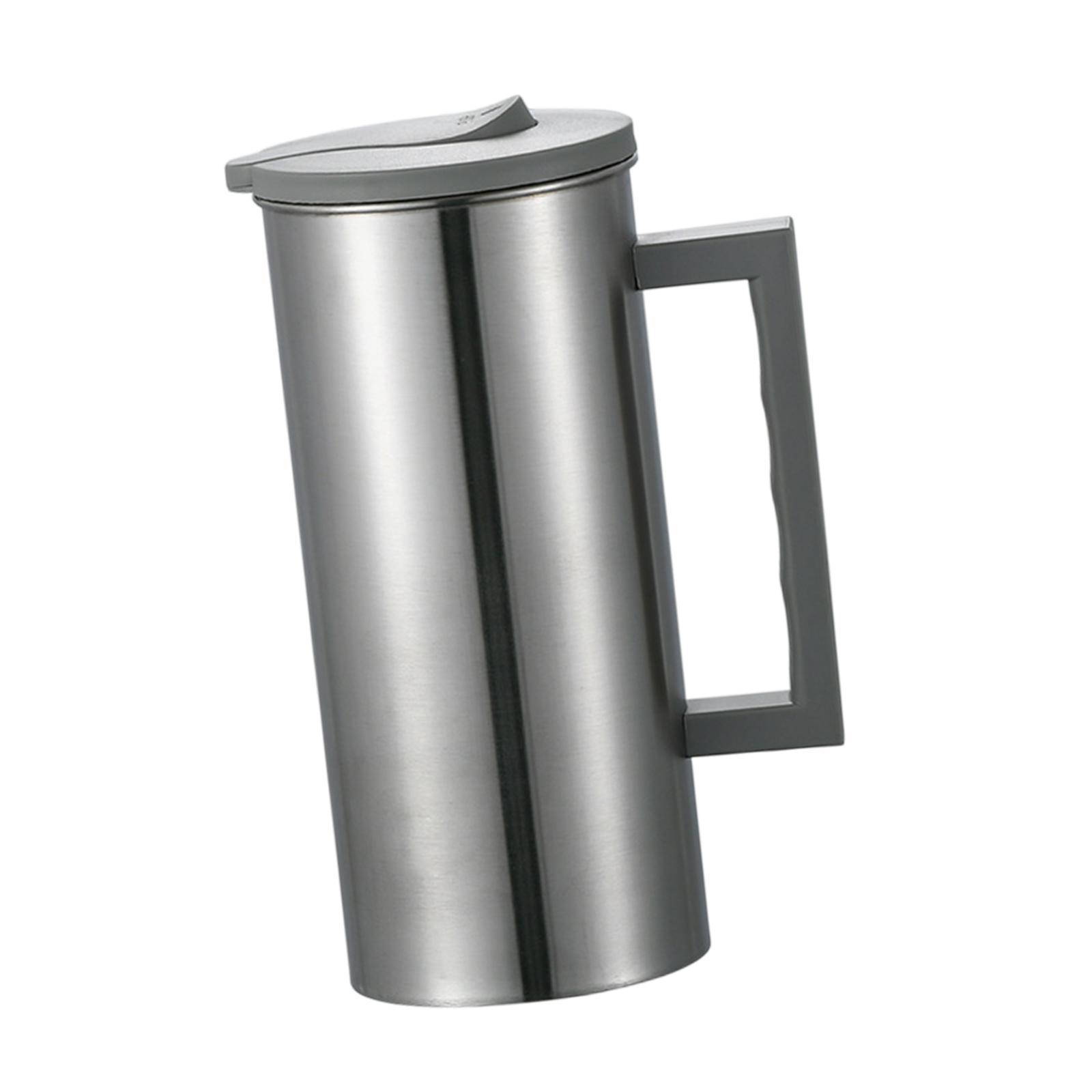 Dzbanek na wodę o dużej pojemn – Alternative To Coffee And Tea recenzja i cena