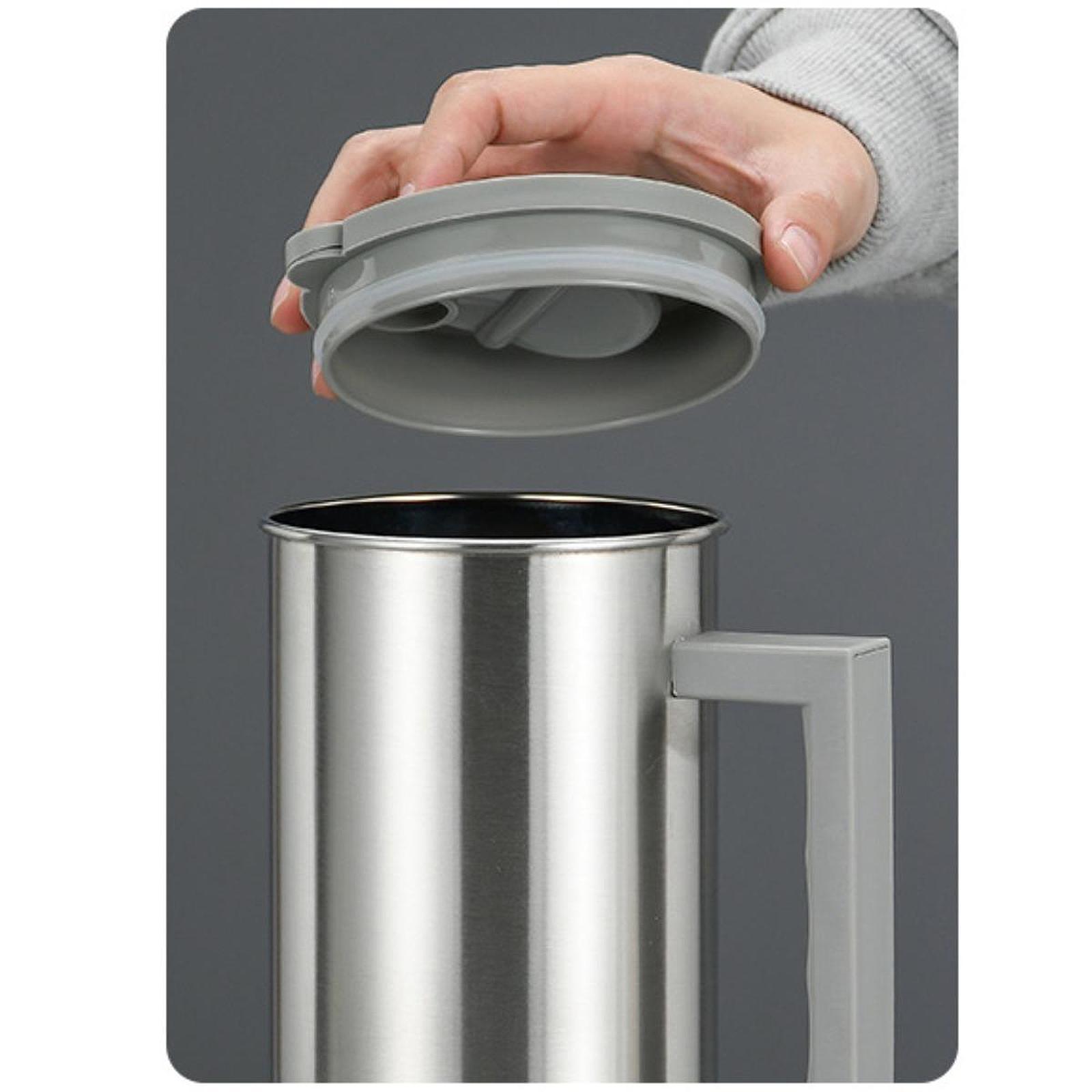 Dzbanek na wodę o dużej pojemn – Alternative To Coffee And Tea recenzja i cena
