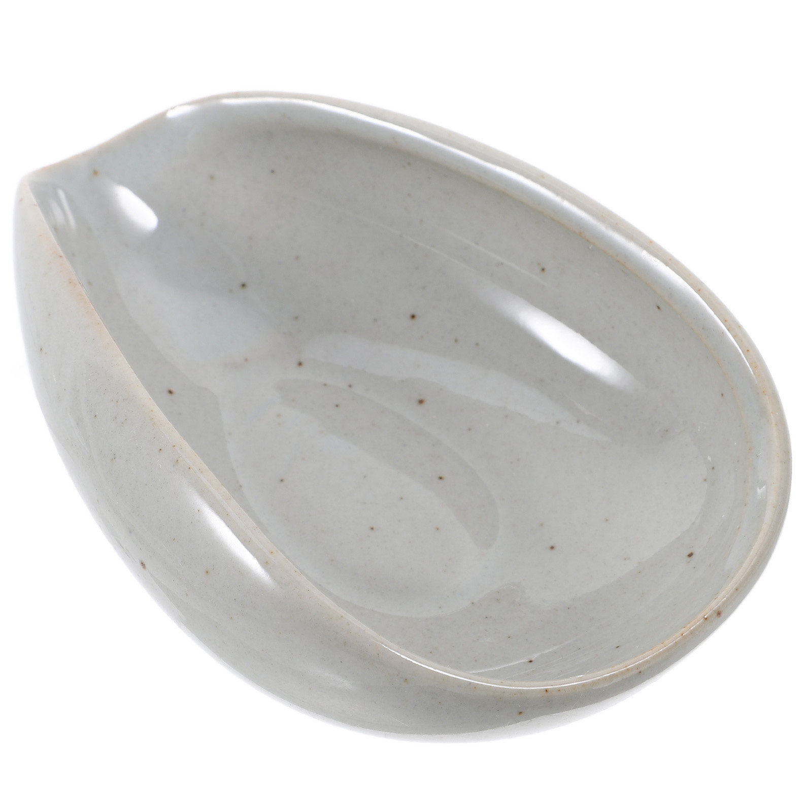 Ceramiczna taca dozująca ziarn – Coffee Tea Leaf And Bean recenzja i cena