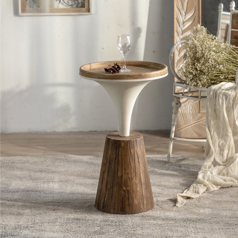 Luksusowy Stolik Kawowy Vintag – Coffee Tea Lounge recenzja i cena