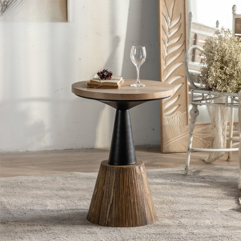 Luksusowy Stolik Kawowy Vintag – Coffee Tea Lounge recenzja i cena