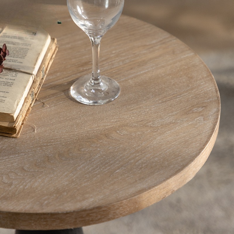 Luksusowy Stolik Kawowy Vintag – Coffee Tea Lounge recenzja i cena
