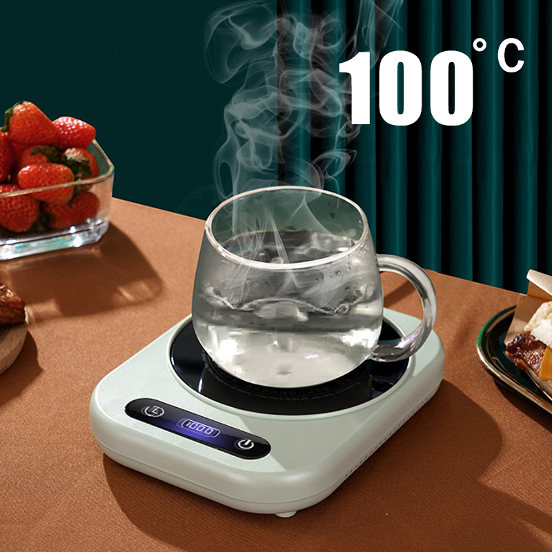 Podgrzewacz do kawy elektryczn – Coffee Tea Warmer recenzja i cena