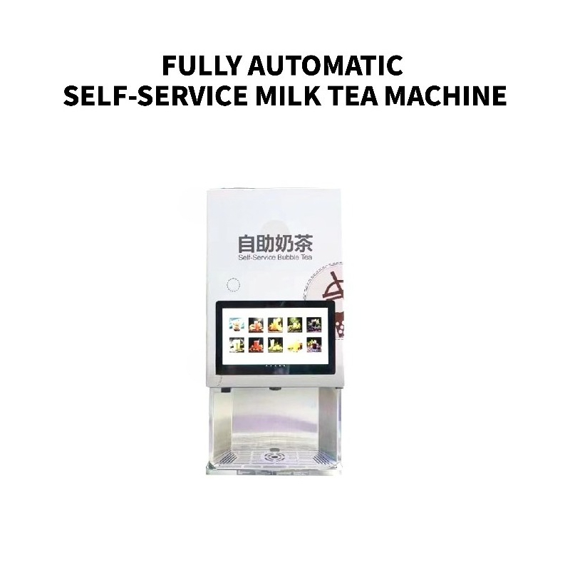 Automatyczny dozownik herbaty  – Dispenser Coffee And Tea recenzja i cena