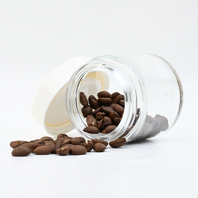 Przenośny szklany słoik do prz – Coffee Tea Jug recenzja i cena