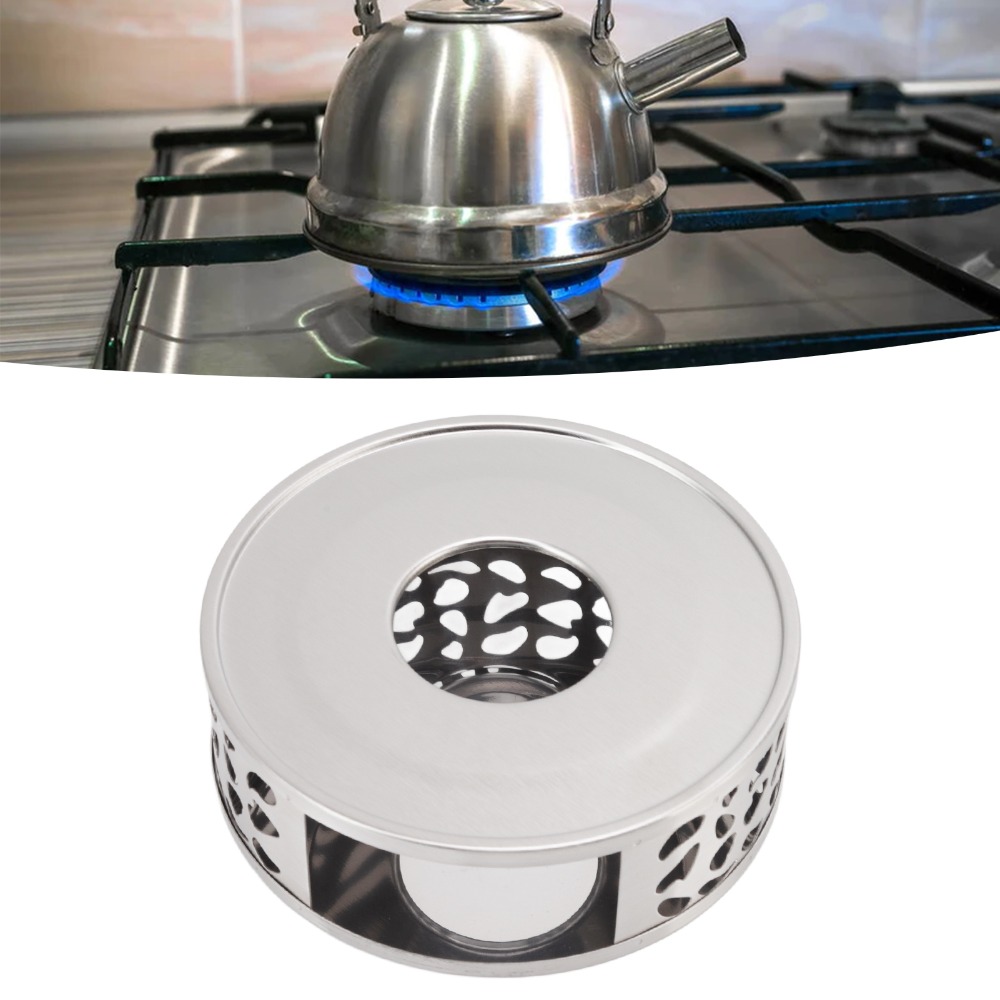 Podgrzewacz do czajnika ze sta – Coffee Tea Warmer recenzja i cena