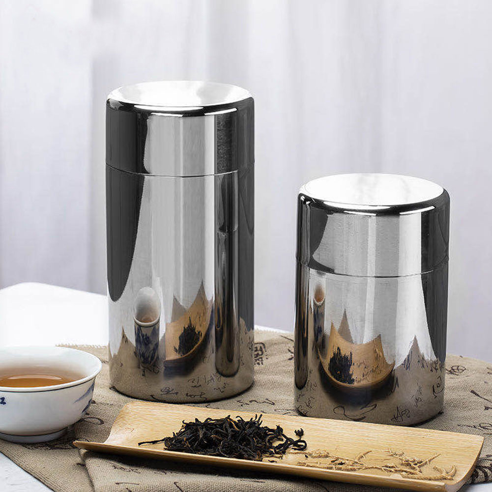 Przenośny, szczelny pojemnik n – Coffee Tea Leaf And Bean recenzja i cena