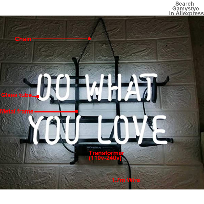 Neonowy Znak Kawa Herbata Rest – Coffee Tea Neon Sign recenzja i cena