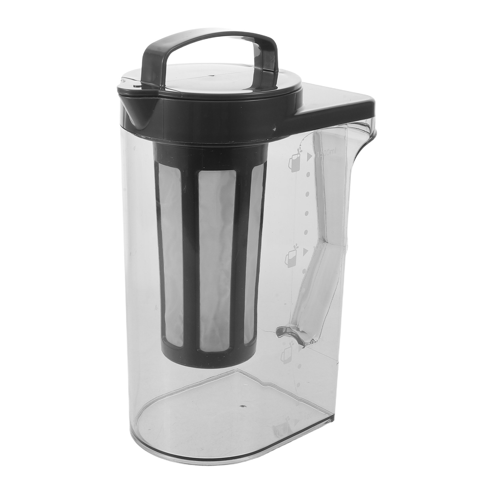 Dzbanek do kawy cold brew o du – Coffee Tea Jug recenzja i cena