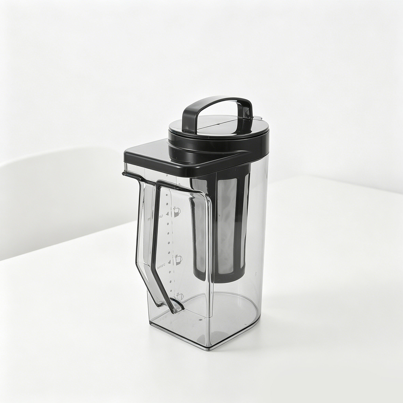 Dzbanek do kawy cold brew o du – Coffee Tea Jug recenzja i cena