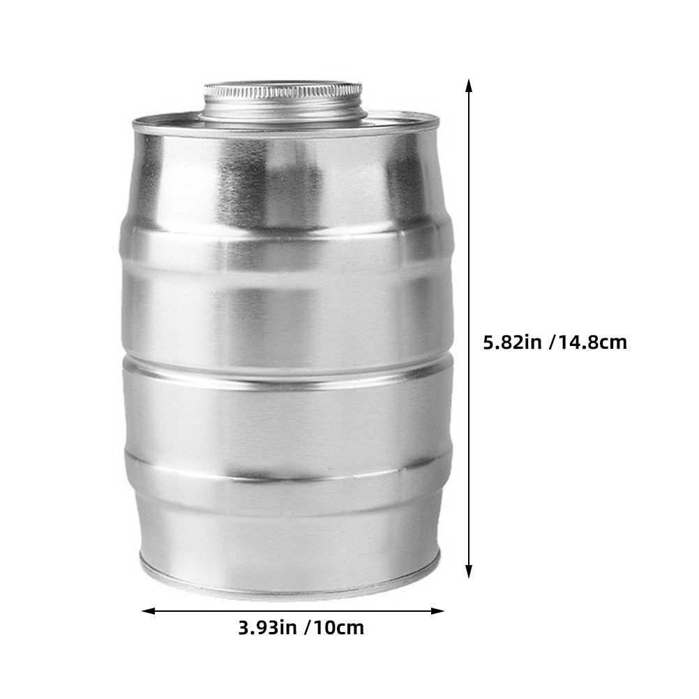 Hermetyczny pojemnik na kawę z – Coffee Tea And Sugar Canisters recenzja i cena