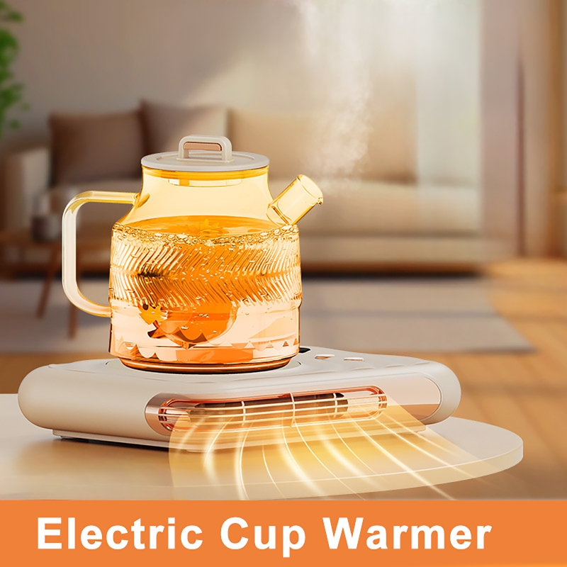 Podgrzewacz do kubków elektryc – Coffee Tea Warmer recenzja i cena