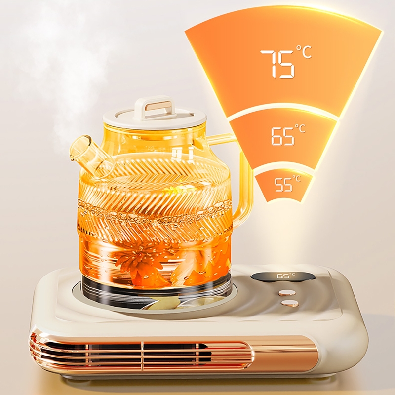Podgrzewacz do kubków elektryc – Coffee Tea Warmer recenzja i cena