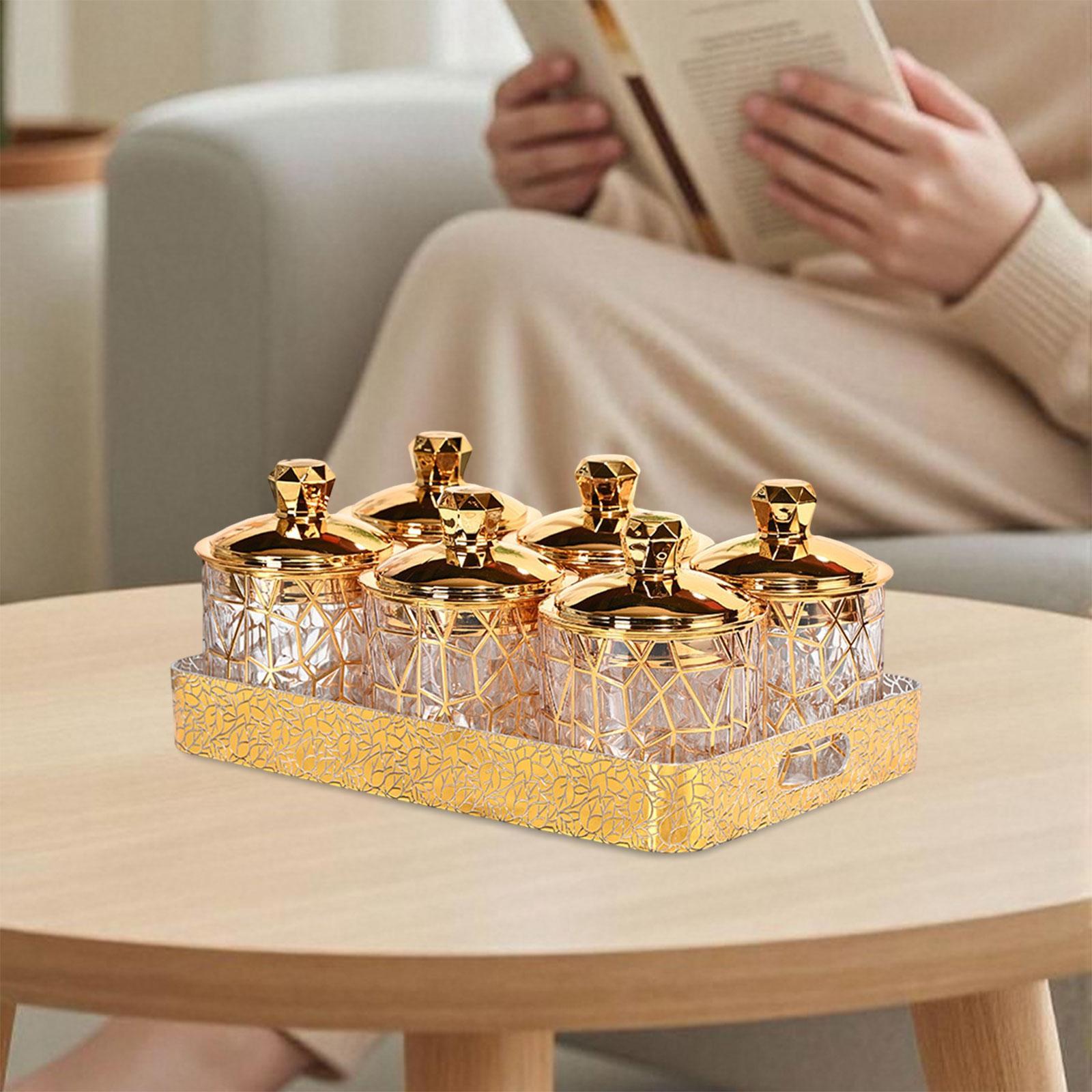 Zestaw szczelnych plastikowych – Coffee Tea Jar Set recenzja i cena