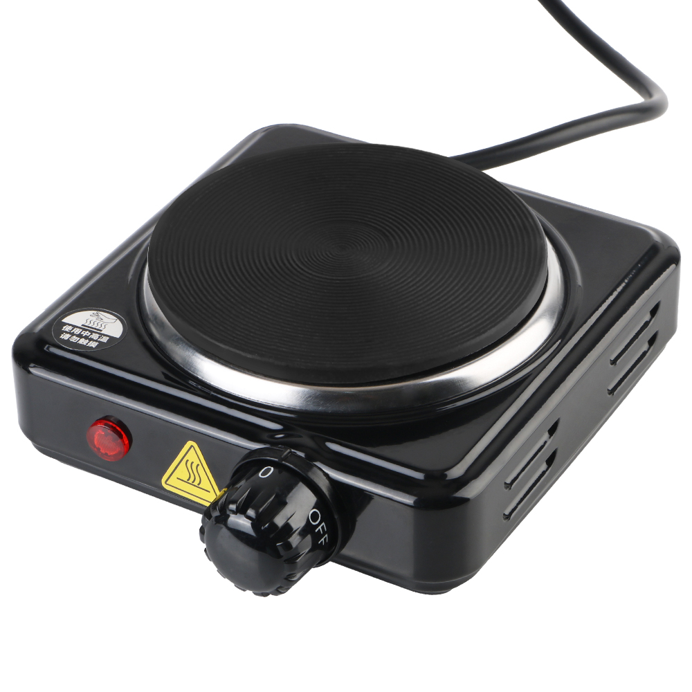 500W 220V gorąca kuchenka płyt – Coffee Tea Warmer recenzja i cena