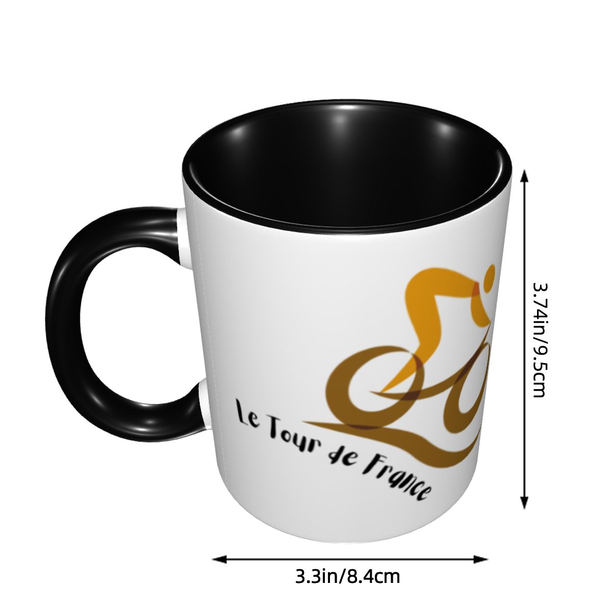 Personalizowany kubek z okazji – Coffee Tea Bottle recenzja i cena
