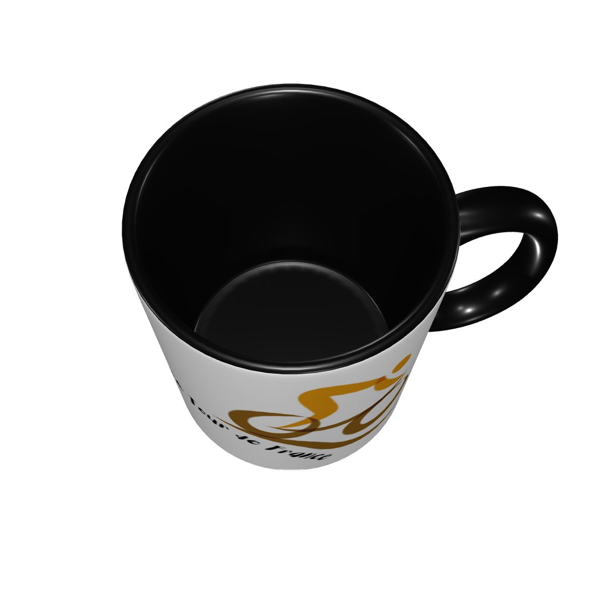 Personalizowany kubek z okazji – Coffee Tea Bottle recenzja i cena