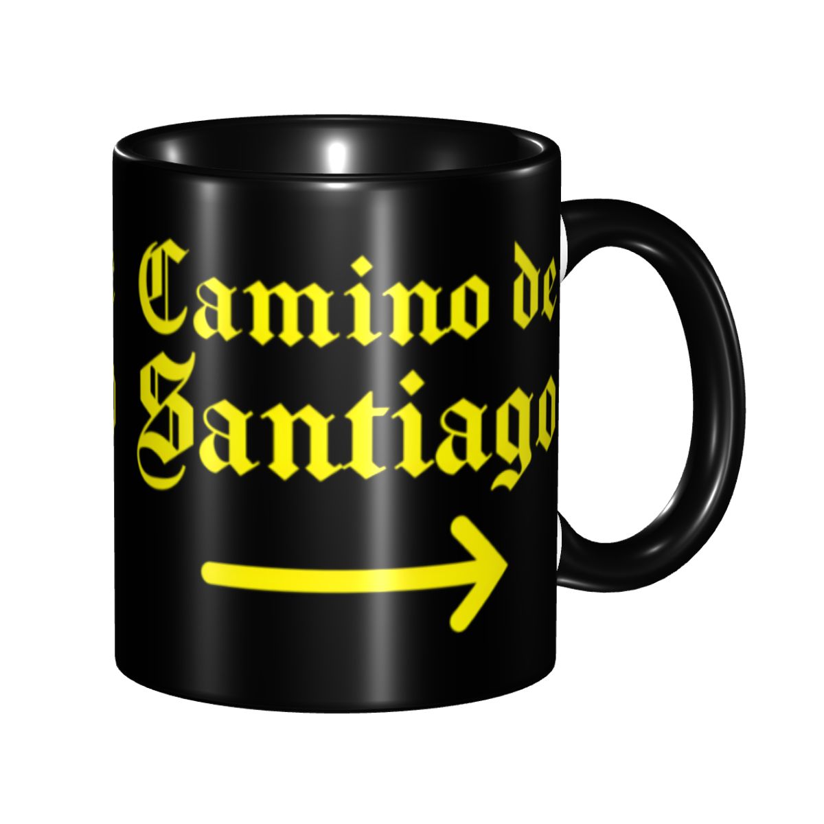 Kubek do kawy Buen Camino De S – Coffee Tea Bottle recenzja i cena