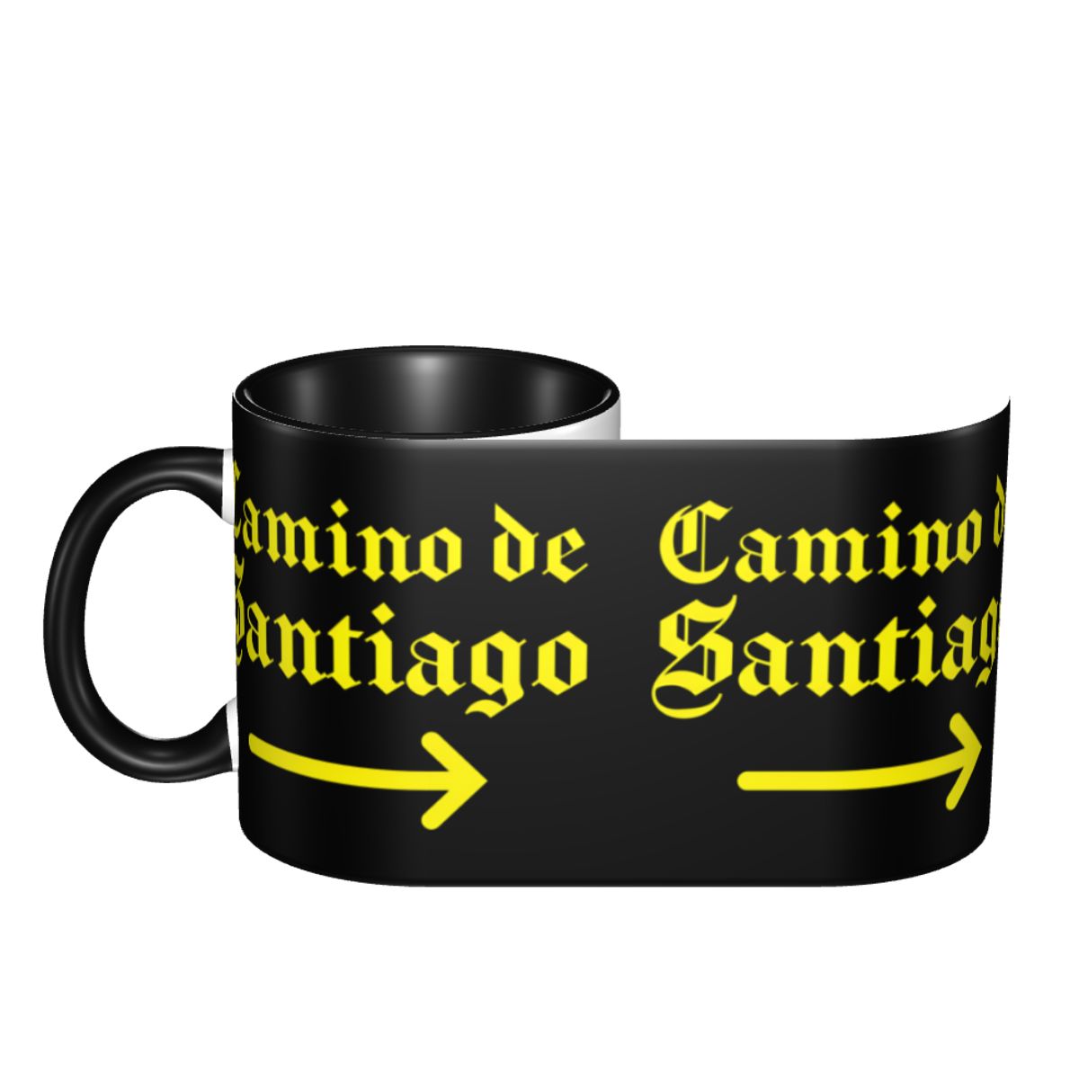 Kubek do kawy Buen Camino De S – Coffee Tea Bottle recenzja i cena