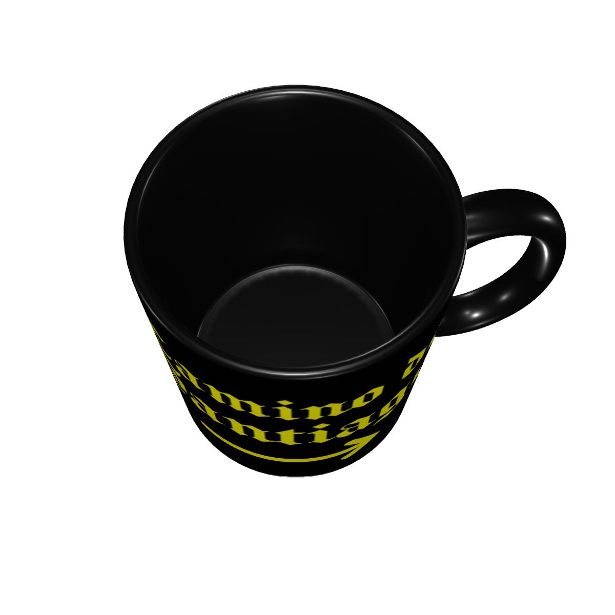 Kubek do kawy Buen Camino De S – Coffee Tea Bottle recenzja i cena