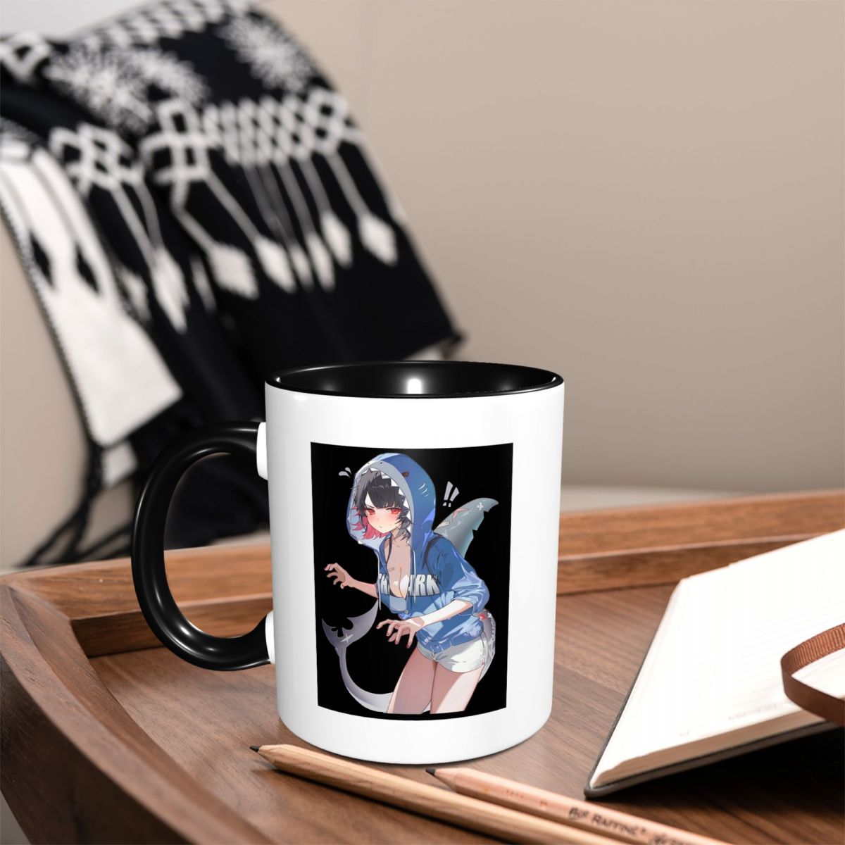 Ellen Joe Zenless Zone Zero Śm – Coffee Tea Zone recenzja i cena