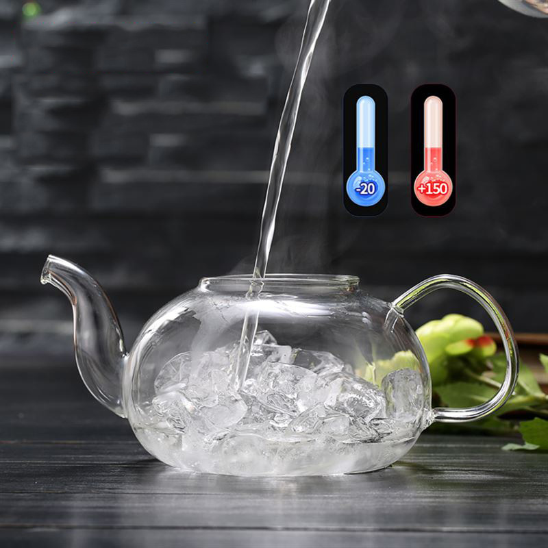 600/800ml szkło odporne na cie – Dispenser Coffee And Tea recenzja i cena
