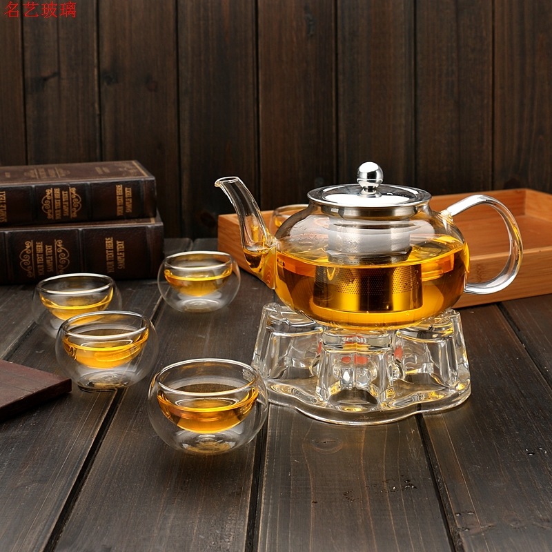 600/800ml szkło odporne na cie – Dispenser Coffee And Tea recenzja i cena