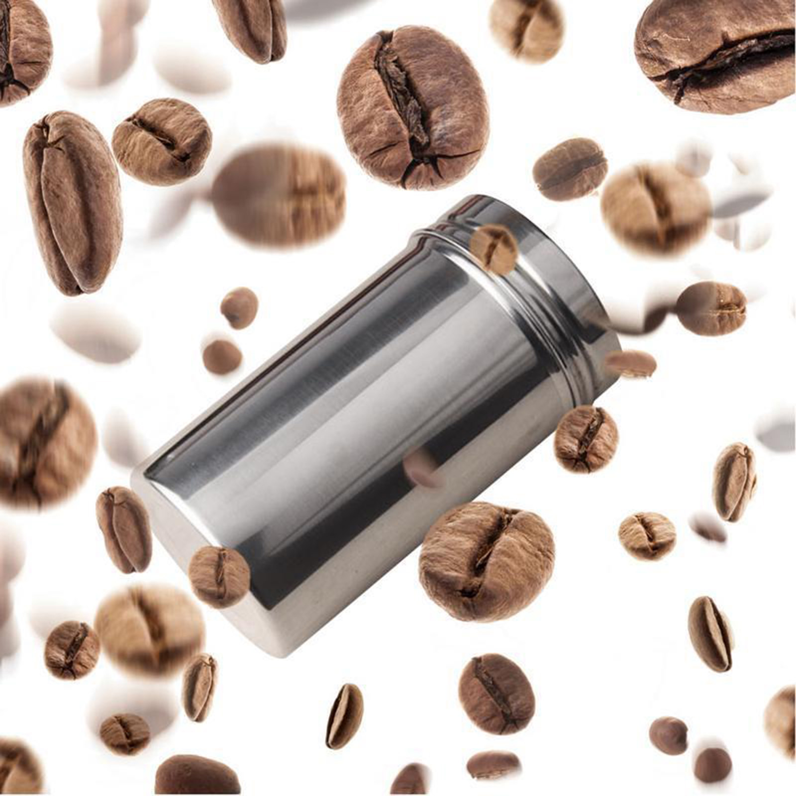 304 ze stali nierdzewnej zamkn – Coffee Tea Leaf And Bean recenzja i cena