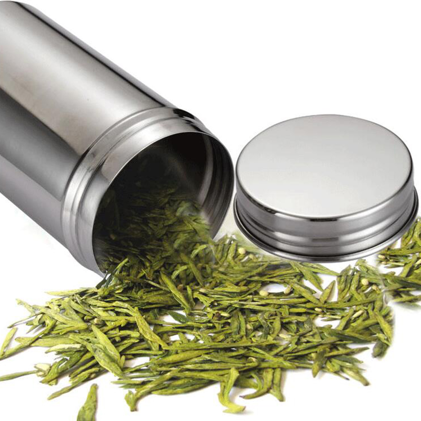 304 ze stali nierdzewnej zamkn – Coffee Tea Leaf And Bean recenzja i cena