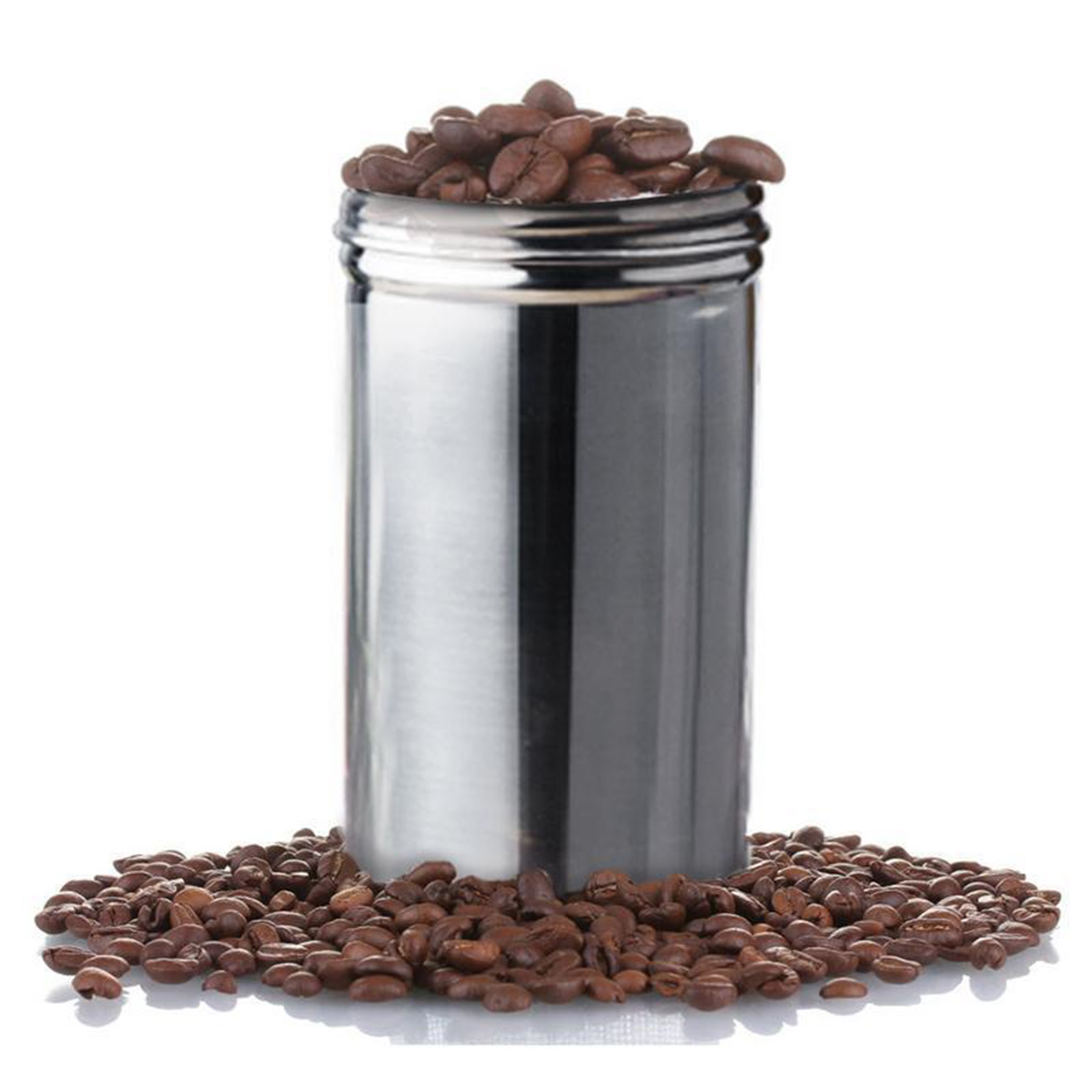 304 ze stali nierdzewnej zamkn – Coffee Tea Leaf And Bean recenzja i cena