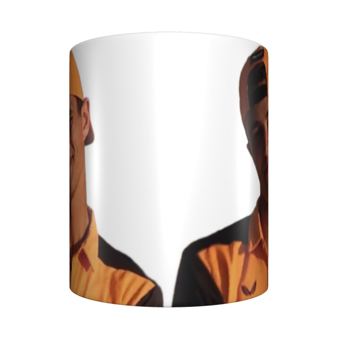 Kubki ceramiczne Lando Norris  – Best Tea Coffee recenzja i cena