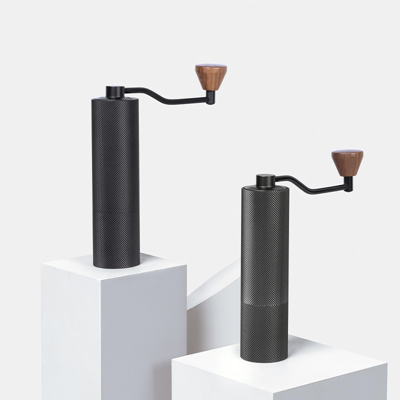 TIMEMORE-ręczny młynek do kawy – Burr Hand Grinder recenzja i cena
