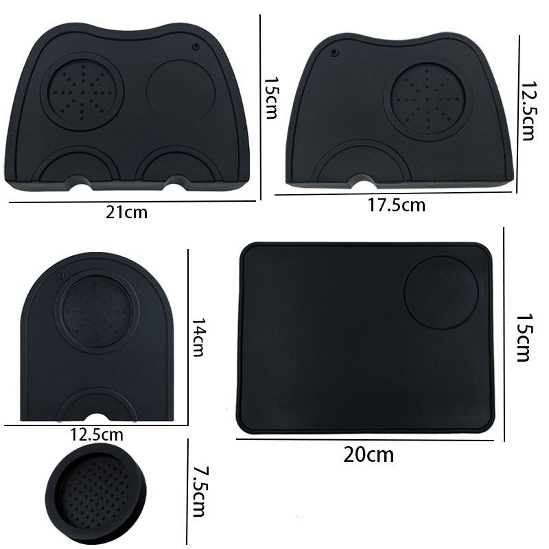 Ubijaki do kawy espresso mata  – Coffee Tea Holder recenzja i cena
