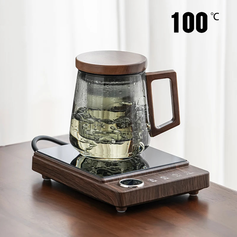 Podgrzewacz do kawy elektryczn – Coffee Tea Warmer recenzja i cena