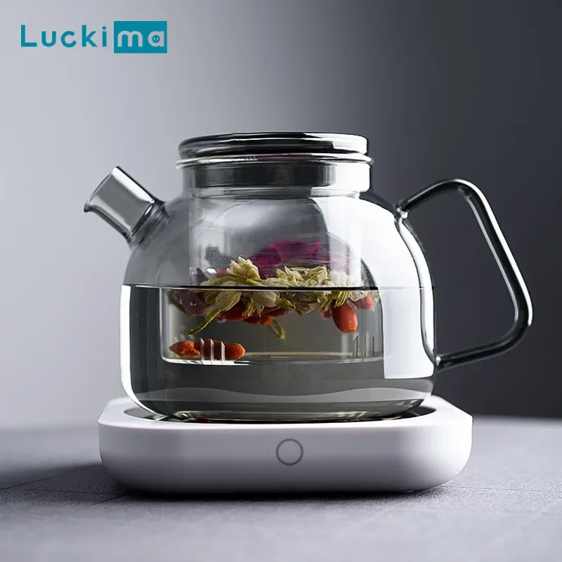 Nowy podgrzewacz do kubków do  – Coffee Tea Jug recenzja i cena