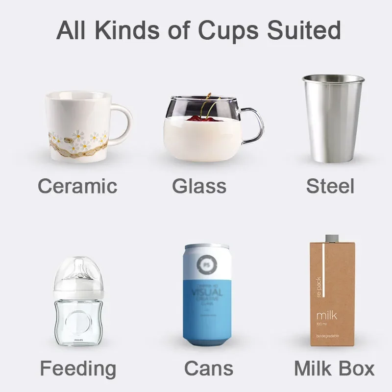 Nowy podgrzewacz do kubków do  – Coffee Tea Jug recenzja i cena